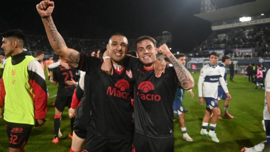 Instituto busca imponerse en casa ante River y seguir en racha