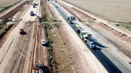 Córdoba exige respuestas y fondos ante el deterioro del 30% en sus rutas nacionales