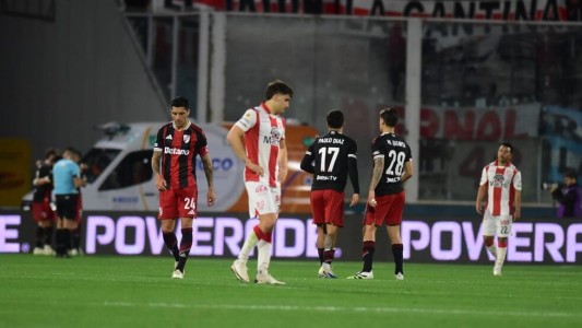 Instituto perdió 4 a 0 ante River en el Kempes por la segunda fecha del Torneo Clausura