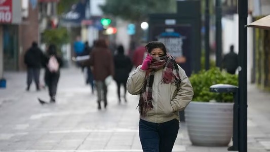 Tiempo en Córdoba: tras un domingo primaveral, vuelve el frío a la ciudad