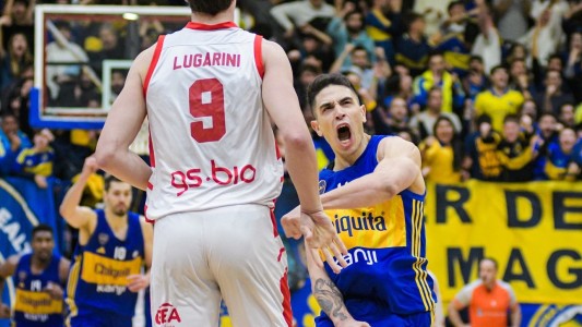 Instituto perdió contra Boca en el séptimo y decisivo juego de la serie final