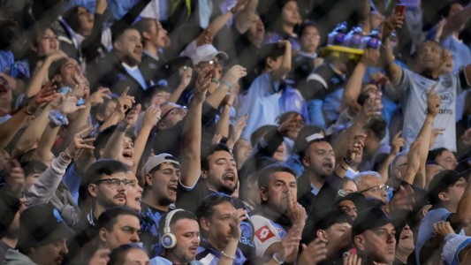 Copa Argentina confirmó fecha para el partido de octavos entre Belgrano e Independiente