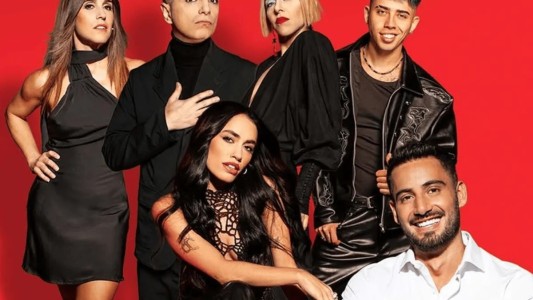 Llegan las Batallas de La Voz Argentina: estrategia, emoción y Co-Coaches de lujo