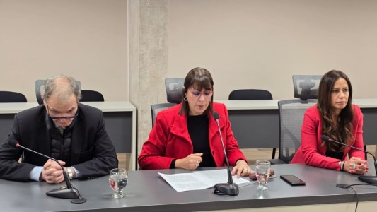 Causa Neonatal: el tribunal ratificó que Brenda Agüero asesinó a los bebés, con pruebas indirectas