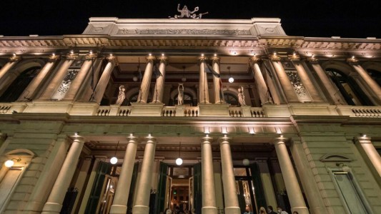 Córdoba será sede de los Premios Sur por primera vez