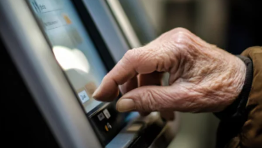 Confirman aumentos de jubilaciones y pensiones de agosto