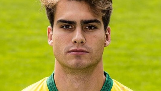 Talleres confirmó a su nuevo refuerzo: Rodrigo Guth