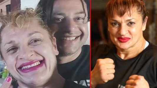 Alejandra “La Locomotora” Oliveras muestra signos de mejoría y su familia convoca a un abrazo simbólico frente al hospital