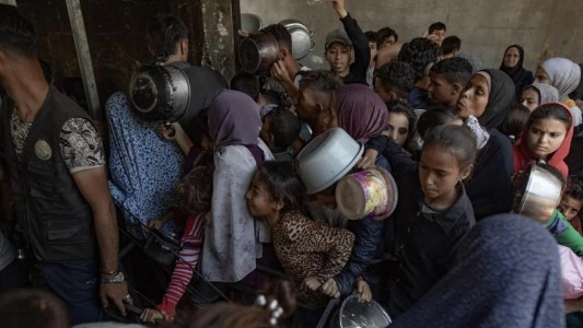 Israel abre corredores humanitarios en Gaza mientras crece la preocupación por la hambruna