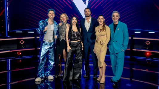 Terminaron las audiciones a ciegas de La Voz Argentina: cómo sigue el reality