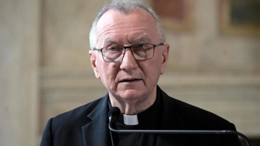 El Vaticano aboga por una solución de dos estados para el conflicto en Palestina