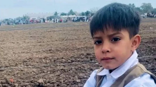 Crimen de Zamir en el límite Córdoba-Santa Fe: buscan a una mujer que participó de la agresión