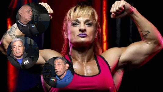 El recuerdo de los primeros entrenadores de la Locomotora Oliveras