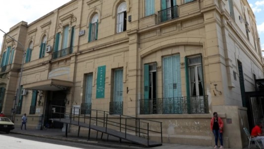 Parte oficial: la última voluntad sobre la donación de órganos de "La Locomotora" Oliveras