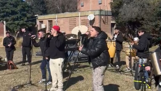 Los Herrera: un grupo de cuarteto que conquista escenarios