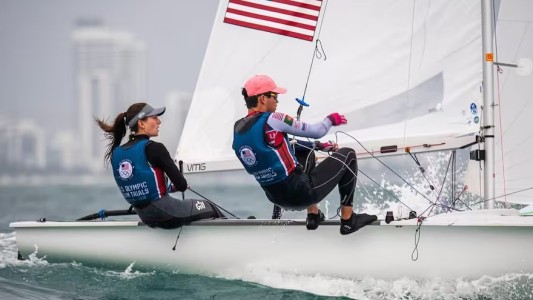 Tragedia en Miami: Cómo es el deporte que realizaba la nieta de Cris Morena