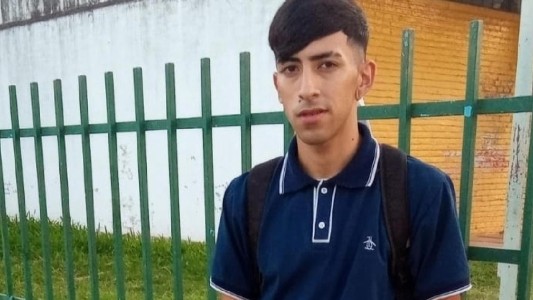Lo mataron a sangre fría para robarle: el desgarrador relato de su madre y la ilusión que tenía el joven