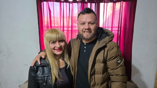 Cayeron en las drogas de chicos, pero lograron recuperarse y hoy ayudan a otros a salir adelante