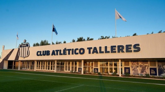 Talleres abre su Centro de Alto Rendimiento Deportivo a todo el público con entrada gratuita