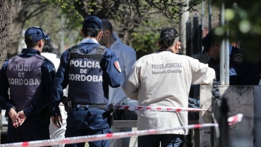 Cuatro crímenes en dos semanas en Córdoba