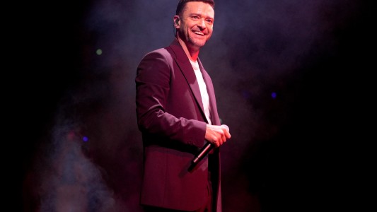 Justin Timberlake reveló que fue diagnosticado con la enfermedad de Lyme tras finalizar su gira mundial