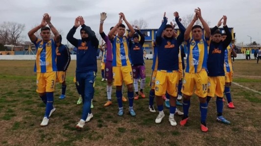 Dura sanción a Central Ballester tras la agresión a Luis Ventura