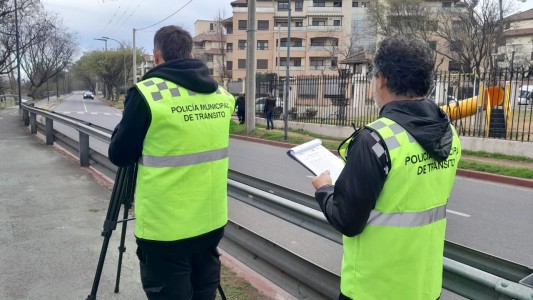 Desde este viernes rigen las multas por exceso de velocidad en Córdoba: los montos y las máximas permitidas