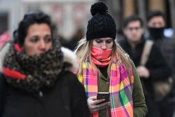 Tiempo en Córdoba: cómo estará este domingo y el resto de la semana