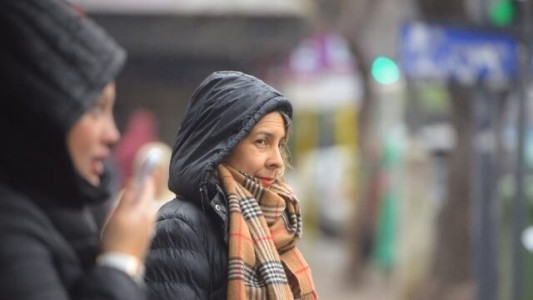 Tiempo en Córdoba: cómo estarán las temperaturas este lunes 4 de agosto