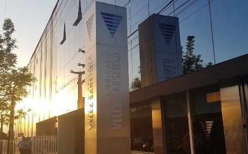 Contaminación con fentanilo en Córdoba: la respuesta oficial de la Clínica Vélez Sarsfield