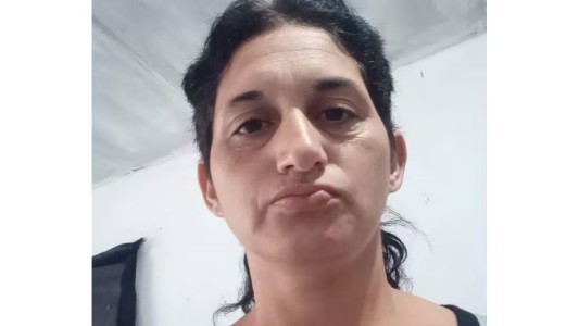 Piden colaboración para encontrar a una mujer desaparecida desde enero del 2024 en Córdoba