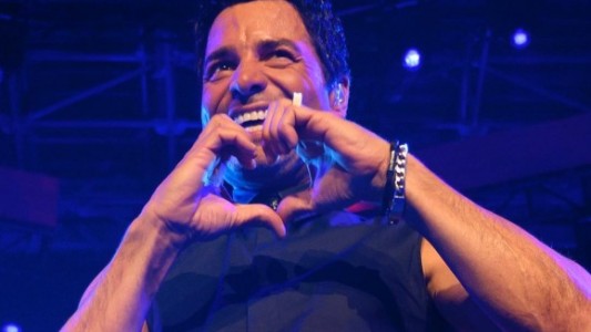 Denuncian venta de entradas falsas para el show de Chayanne en Córdoba