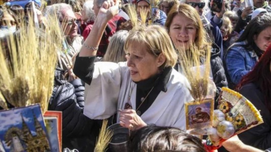 Se celebra hoy el Día de San Cayetano, patrono del pan y del trabajo