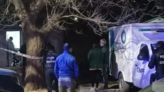 Conmoción en Río Cuarto: detuvieron a una mujer por asesinar a su hijo de 14 años