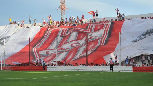 Instituto fue sancionado por CONSEDEPRO tras incidentes en dos partidos