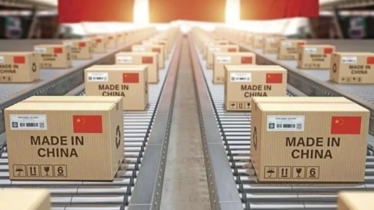 El boom de las compras a China que complica al Gobierno: afectó al superávit