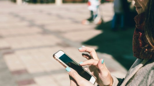 La app que te acompaña, estés donde estés.