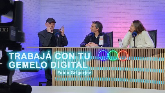 En Stream IA te contamos la irrupción de la Inteligencia Artificial en la producción televisiva