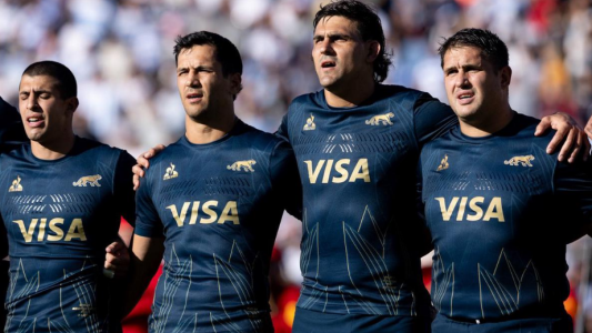 Los Pumas realizarán un entrenamiento abierto en el Kempes antes del enfrentamiento con los All Blacks