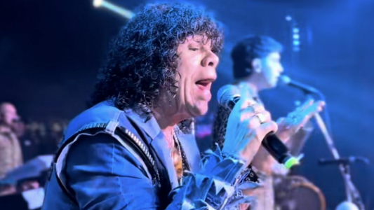 La Mona Jiménez cerrará el año con una gran actuación