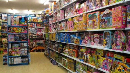 Día del Niño: la industria del juguete busca recuperar las ventas