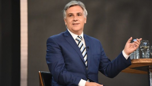 Llaryora criticó a Milei y destacó la gestión de los mandatarios provinciales: “Ajustar es lo más fácil”