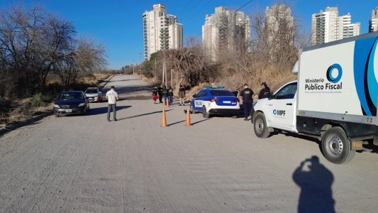 Hallaron restos humanos cerca de la casa donde fue asesinada Brenda Torres: investigan si corresponden a la víctima