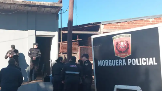 Un hombre mató a sus dos hijos y se suicidó: también hirió a su pareja y cuñado