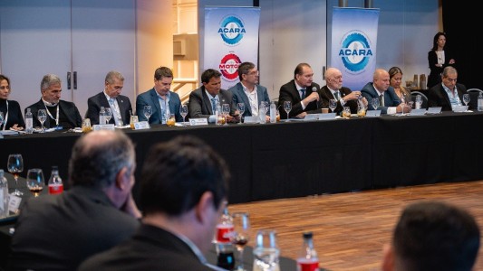 Con el 50% del mercado, Bancor lidera el financiamiento de las ventas de autos en Córdoba y va por más