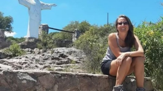 Crimen de la psicóloga de La Cumbre: prisión perpetua para el asesino