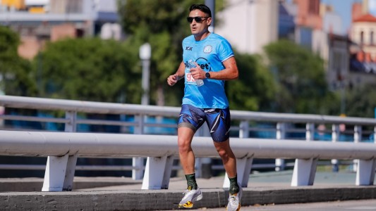 Maratón Belgrano 10K: fecha, recorrido e inscripciones