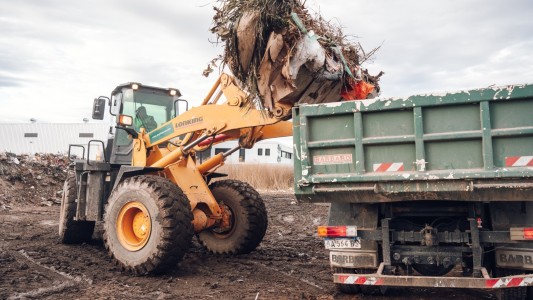 Aumentan las multas por arrojo ilegal de residuos: hasta un 1.000% más