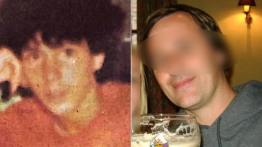 Pidieron la indagatoria de Cristian Graf por el encubrimiento del asesinato de Diego Fernández Lima