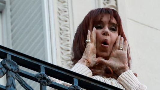 Causa Vialidad: Cristina Kirchner y otros condenados no pagaron el decomiso que ordenó el Tribunal